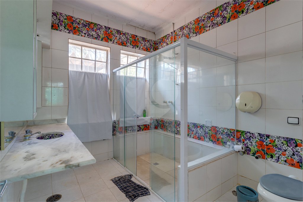 Casa Térrea à venda com 4 quartos, sendo 1 suíte, em Jardim Prudência, São Paulo, SP