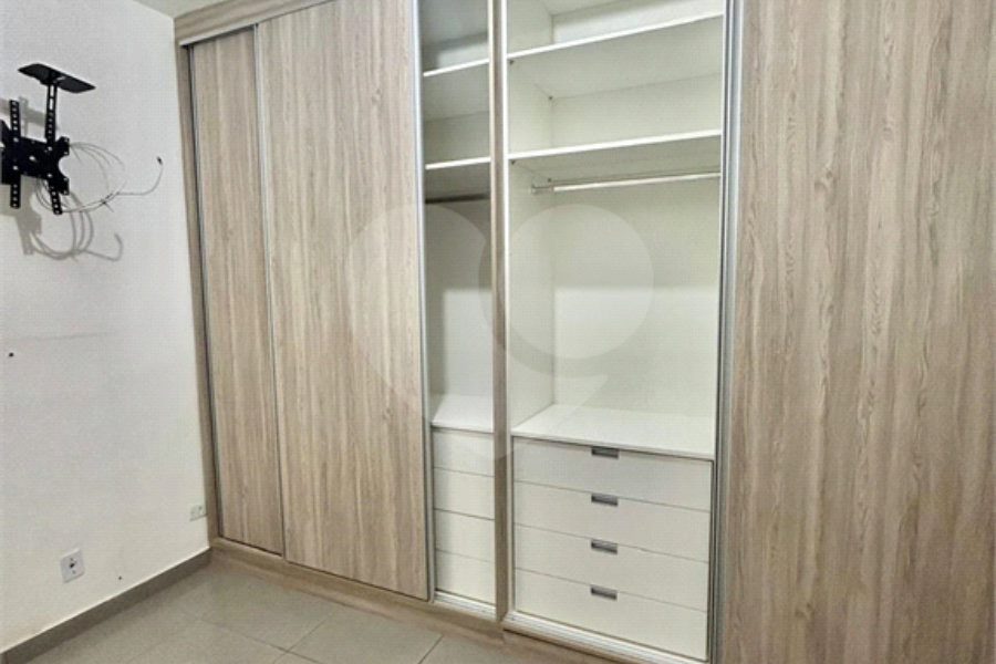 Casa à venda com 1 quarto no condomínio Residencial Garden, São Paulo - SP