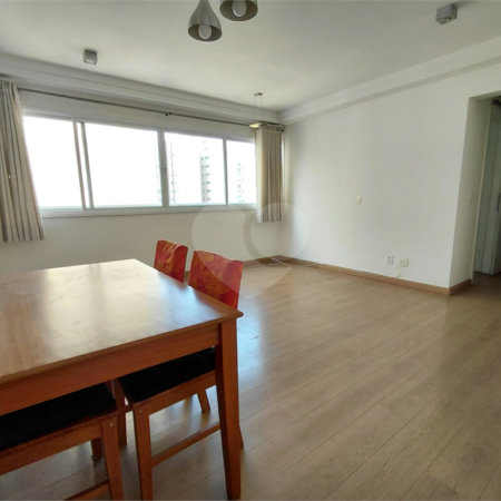 Apartamento à venda com 2 quartos, sendo 1 suíte, em Vila Anglo Brasileira, São Paulo, SP