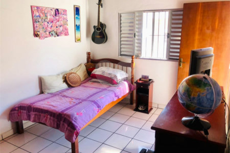 Sobrado à venda com 5 suítes em Vila Cordeiro, São Paulo, SP