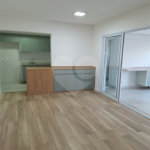 Apartamento à venda com 3 suítes em Vila Anastácio, São Paulo, SP