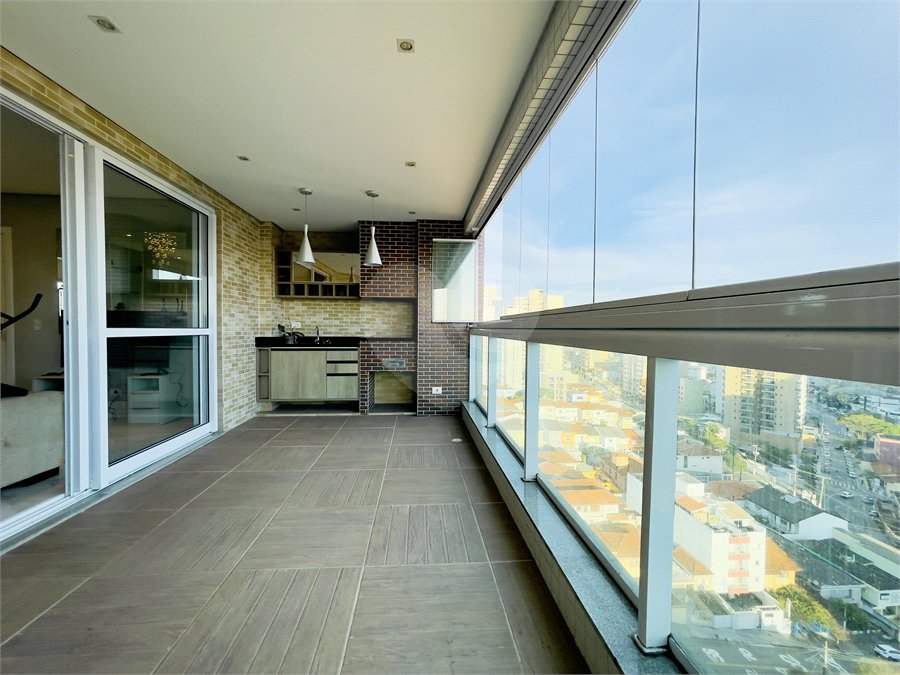 Apartamento à venda com 3 quartos, sendo 1 suíte,  em Nova Petrópolis, São Bernardo do Campo, SP