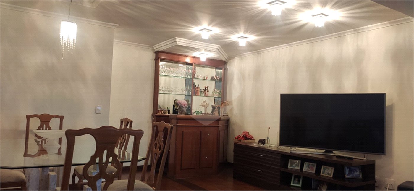 Apartamento à venda com 3 suítes em Santa Paula, São Caetano do Sul, SP