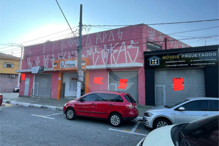 Prédio à venda no Centro, Poá, SP