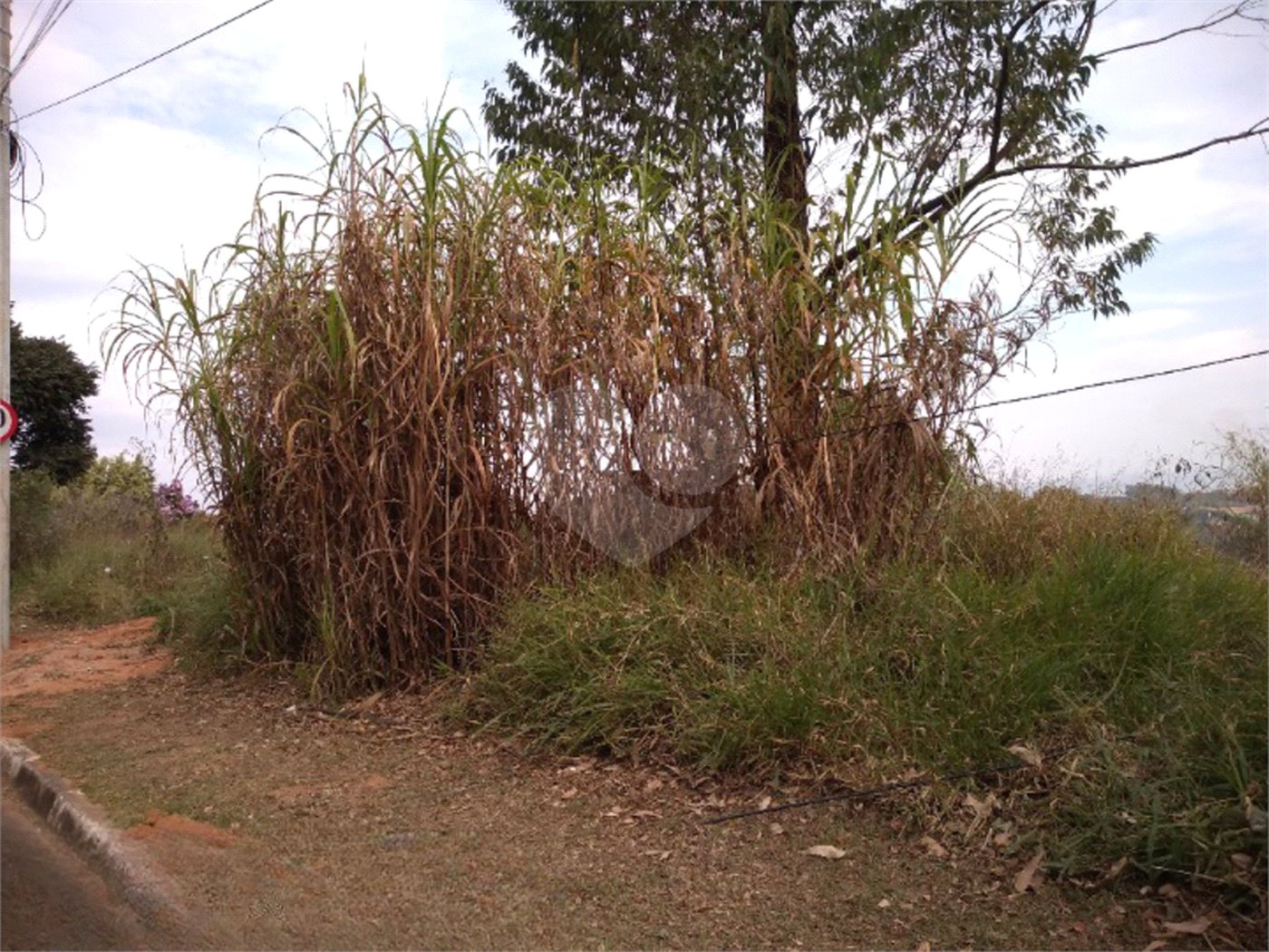 Terreno à venda em Monterrey, Louveira, SP