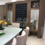 Apartamento à venda ou para alugar com 4 suítes em Santa Teresinha, São Paulo, SP