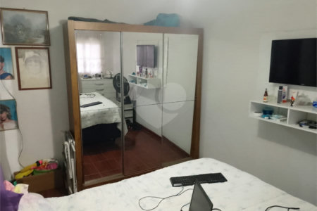 Casa à venda com 2 quartos em Campo Grande, Rio de Janeiro, RJ