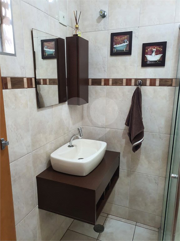 Casa à venda com 2 quartos, sendo 1 suíte, em Tucuruvi, São Paulo, SP
