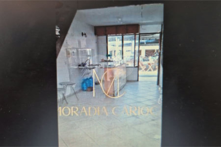 Loja à venda no Centro, Cabo Frio, RJ