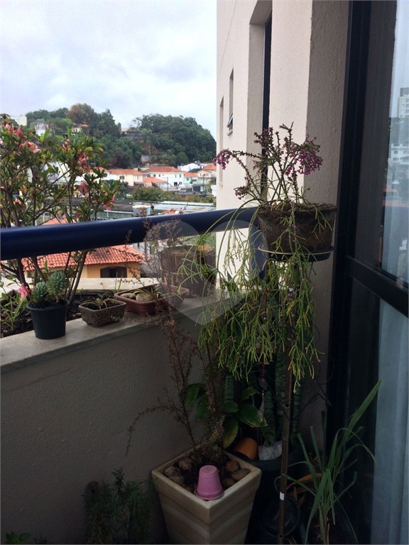 Apartamento à venda com 3 quartos, sendo 1 suíte, em Tucuruvi, São Paulo, SP