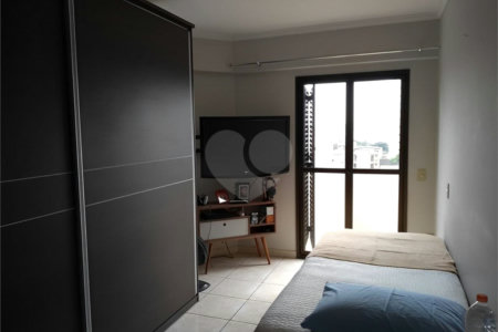 Apartamento à venda com 3 suítes em Parque das Nações, Santo André, SP