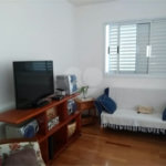 Apartamento à venda com 3 quartos, sendo 1 suíte, em Vila Sônia, São Paulo, SP