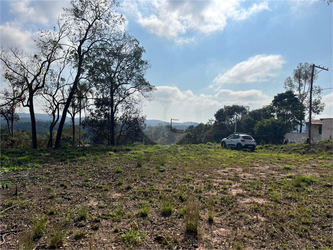 Terreno à venda em Mato Dentro, Mairiporã, SP