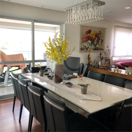 Apartamento à venda com 3 suítes em Paraíso, São Paulo, SP