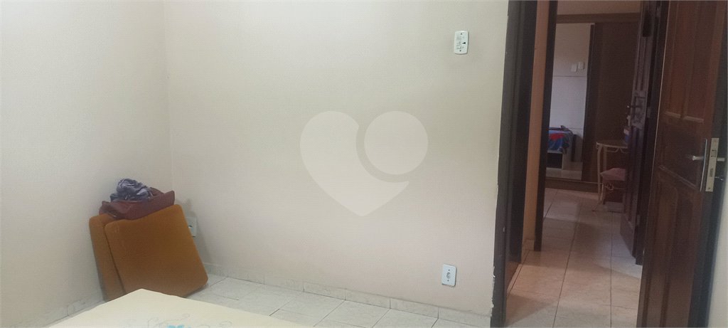 Casa à venda com 2 quartos em Campo Grande, Rio de Janeiro, RJ