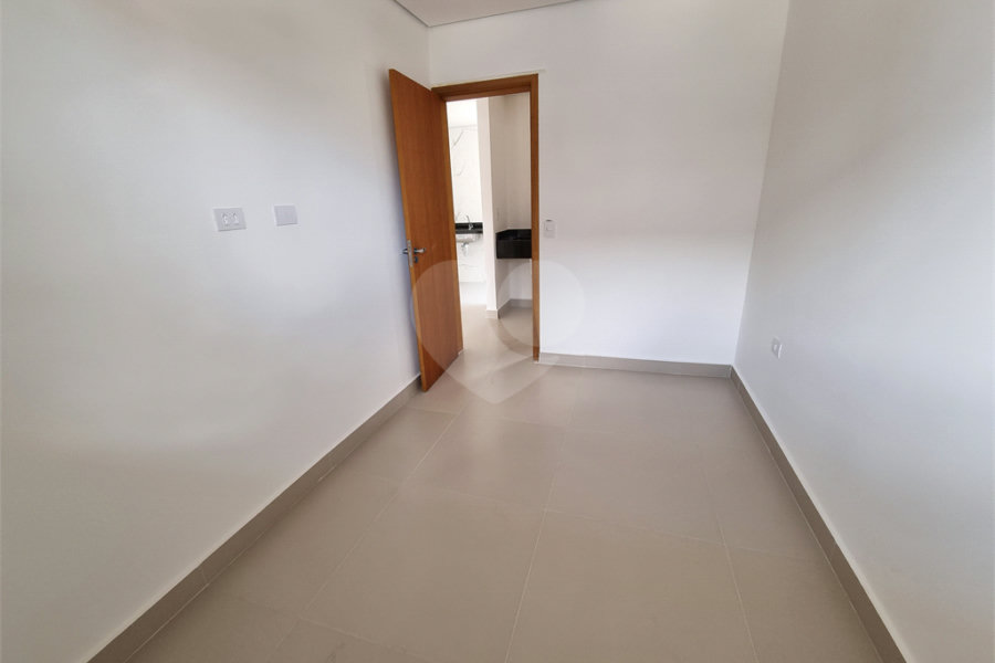 Apartamento à venda com 1 quarto em Tucuruvi, São Paulo, SP