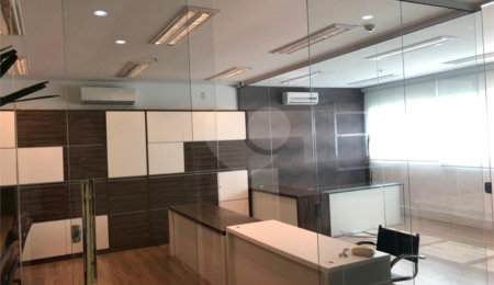 Sala à venda no Centro, São Bernardo do Campo, SP