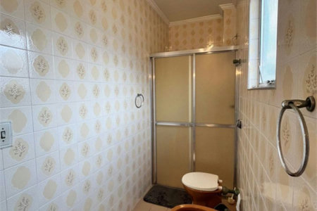 Apartamento Residencial à venda, Enseada, Guarujá - AP0481.
