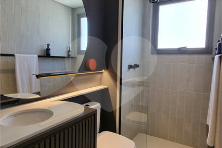 Apartamento à venda com 2 quartos, sendo 1 suíte, em Água Branca, São Paulo, SP