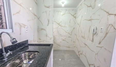 Apartamento para alugar com 2 quartos em Liberdade, São Paulo, SP