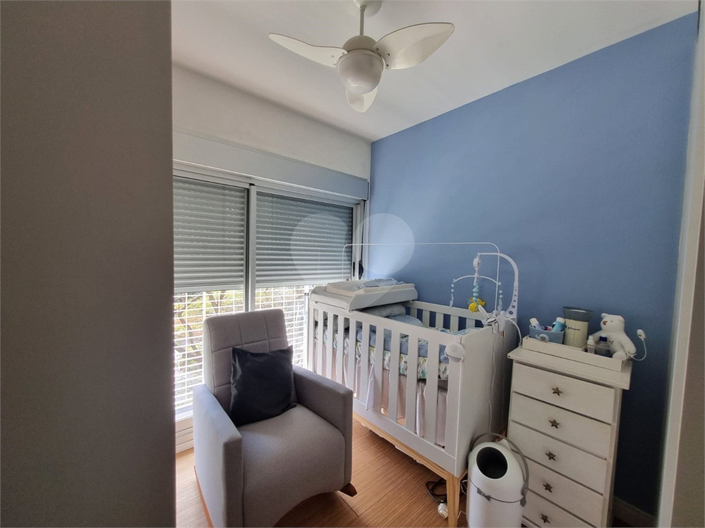 Apartamento à venda com 2 quartos, sendo 1 suíte, em Chácara Santo Antônio (zona Sul), São Paulo, SP