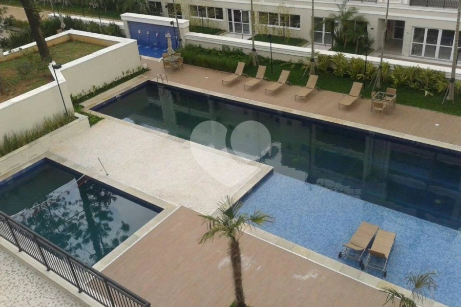 Apartamento à venda com 4 quartos, sendo 1 suíte, em Horto, São Paulo, SP