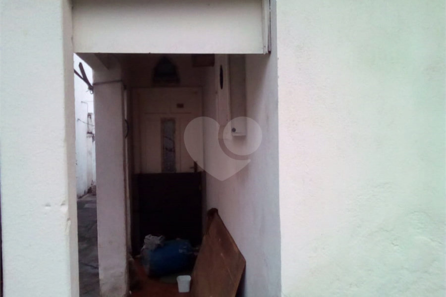 Casa Térrea à venda com 1 suíte em Casa Verde, São Paulo, SP