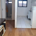 Apartamento à venda com 2 quartos em Jardim Gutierres, Sorocaba, SP