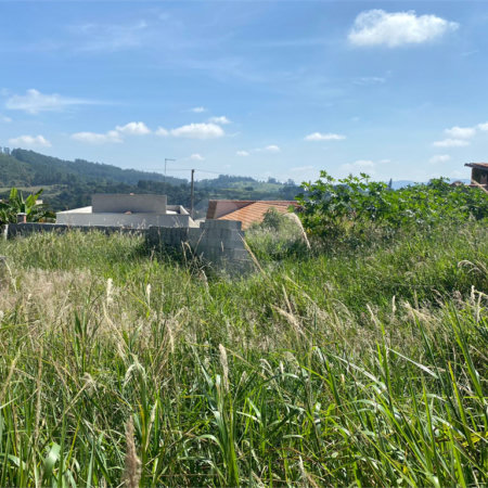 Terreno à venda em Vila Santa Helena, Atibaia, SP