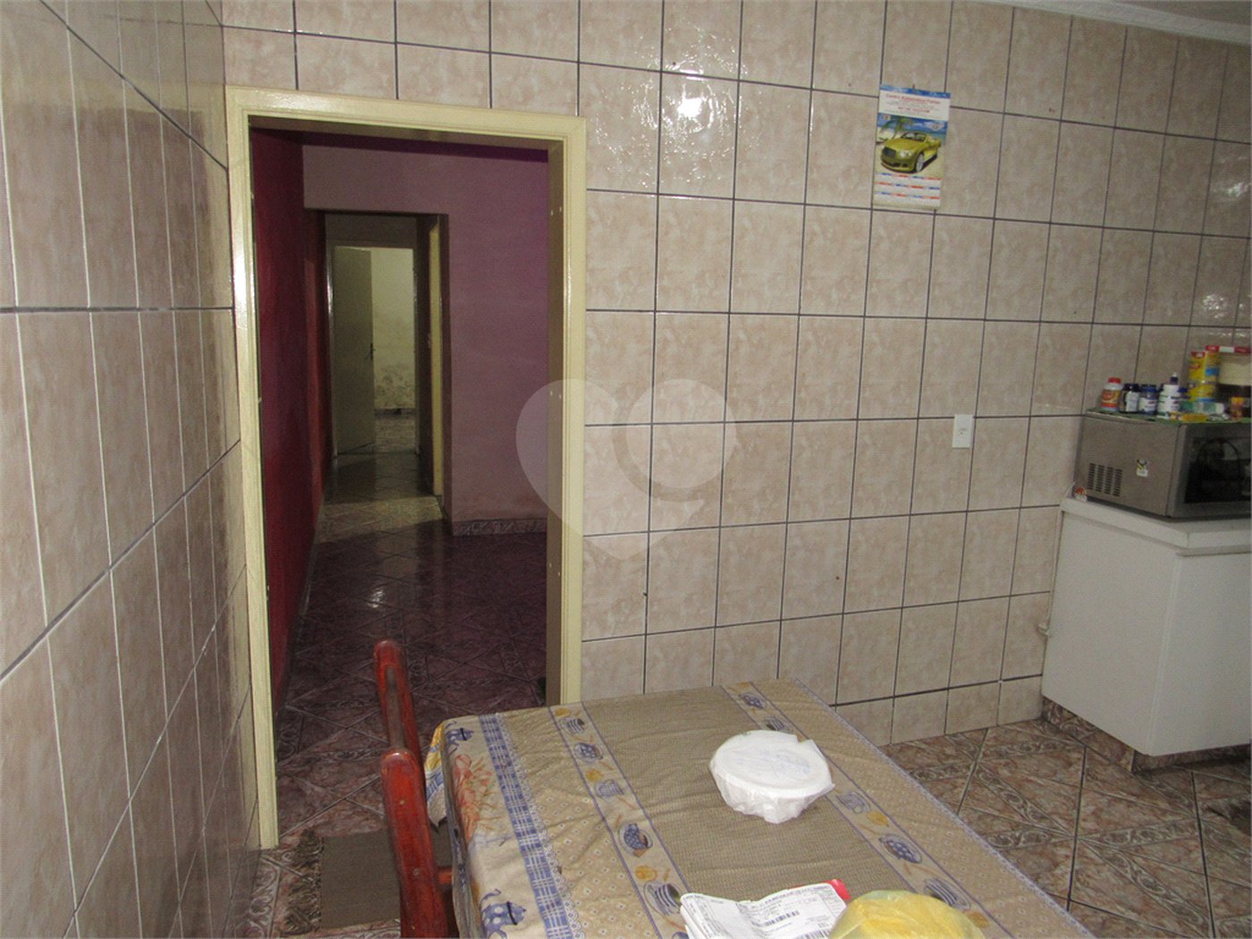 Casa à venda com 2 quartos em Jardim Nossa Senhora D'ajuda, Itaquaquecetuba, SP