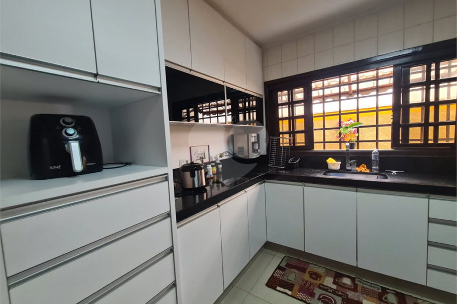 Sobrado à venda com 3 quartos, sendo 1 suíte, em Tucuruvi, São Paulo, SP