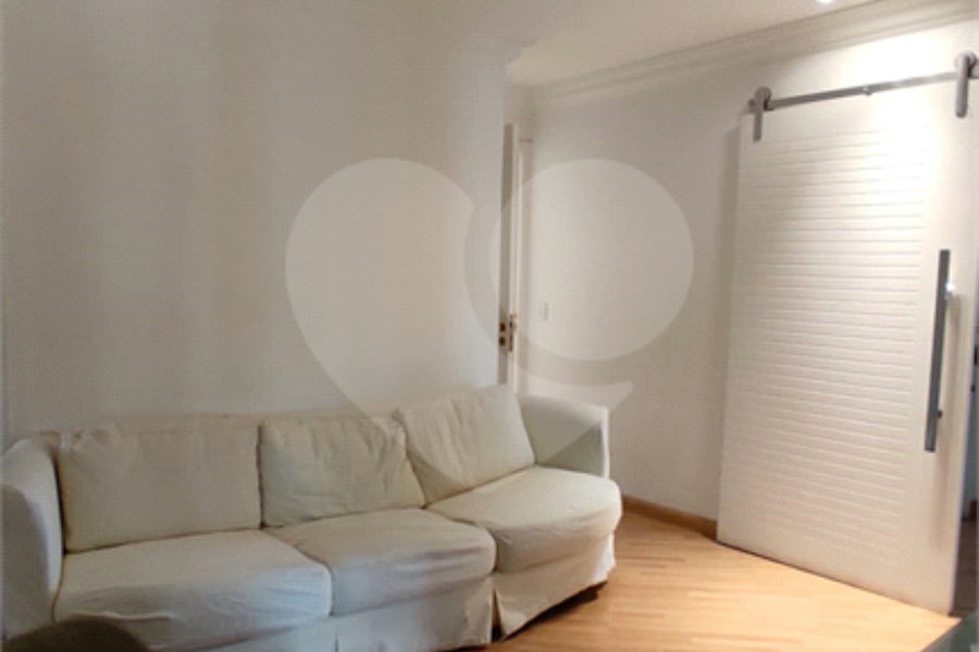 Apartamento à venda com 4 quartos, sendo 2 suítes, em Santana, São Paulo, SP