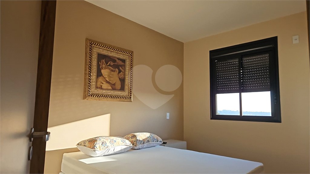 Apartamento à venda com 2 quartos, sendo 1 suíte, em Boa Vista, Sorocaba, SP