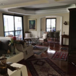 Apartamento à venda com 4 quartos, sendo 3 suítes, em Indianópolis, São Paulo, SP
