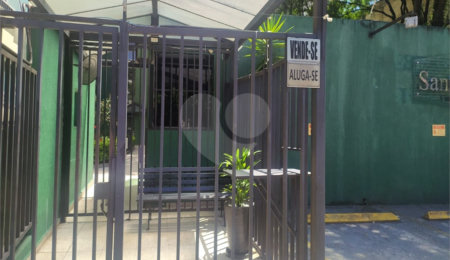 Apartamento à venda com 2 quartos em Casa Verde, São Paulo, SP