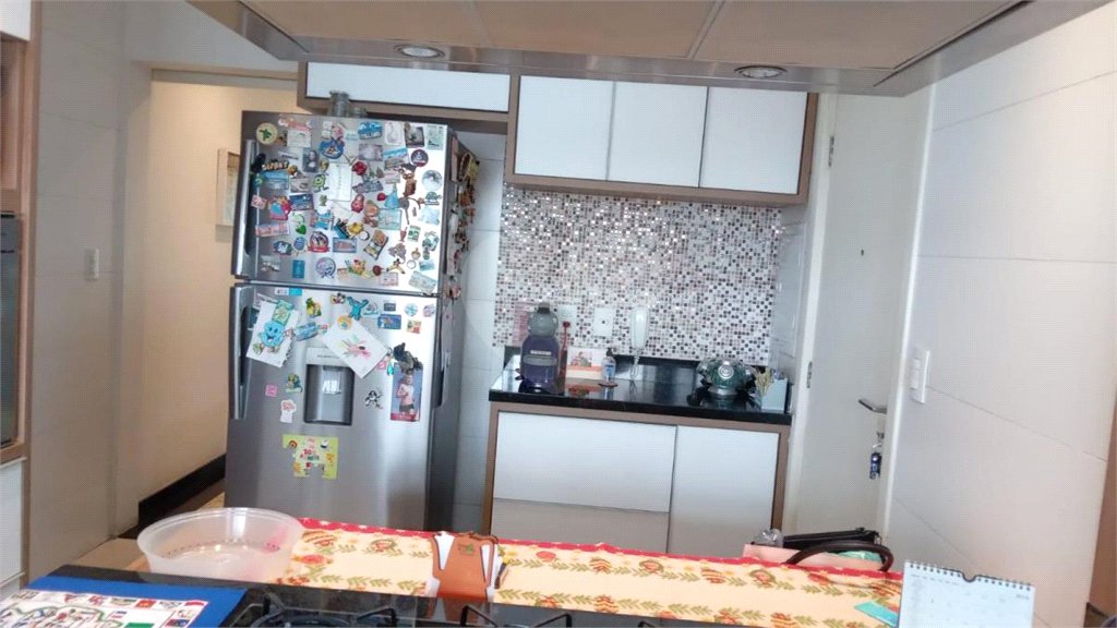 Apartamento à venda com 3 quartos, sendo 1 suíte, em Parque Novo Mundo, São Paulo, SP