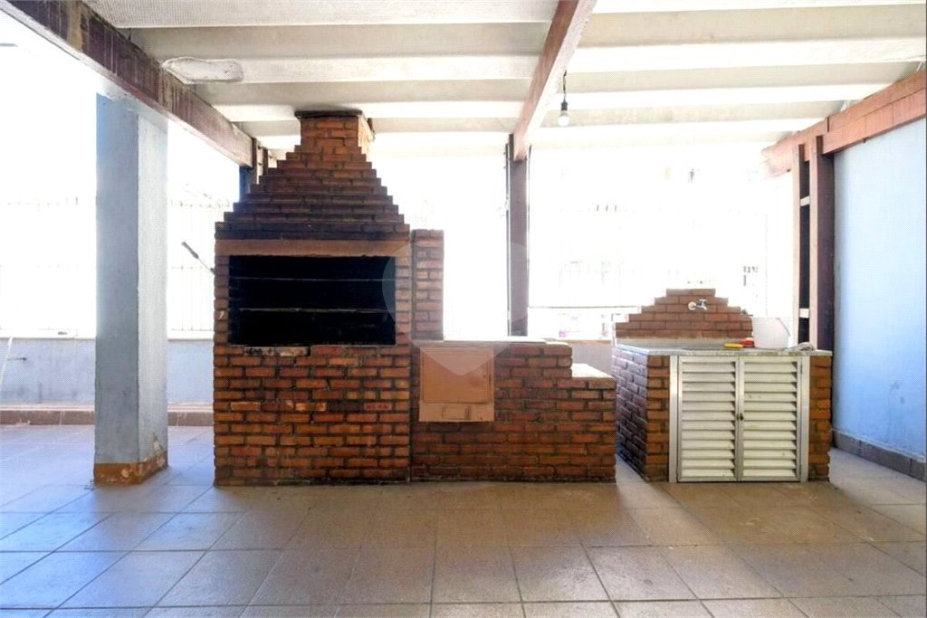 Apartamento à venda com 3 quartos em Grajaú, Rio de Janeiro, RJ