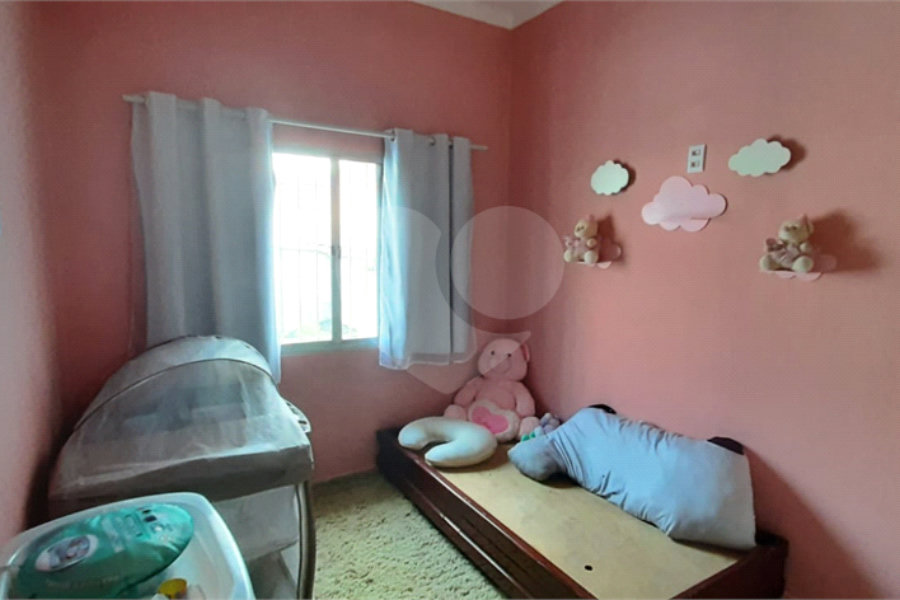 Sobrado à venda com 4 quartos, sendo 1 suíte, em Santana, São Paulo, SP