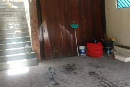 Sobrado à venda com 3 quartos, sendo 1 suíte, em Vila Universitária, São Paulo, SP