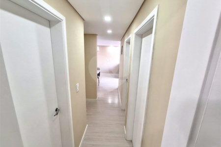 Apartamento à venda com 3 quartos em Jardim Tamoio, Jundiaí, SP