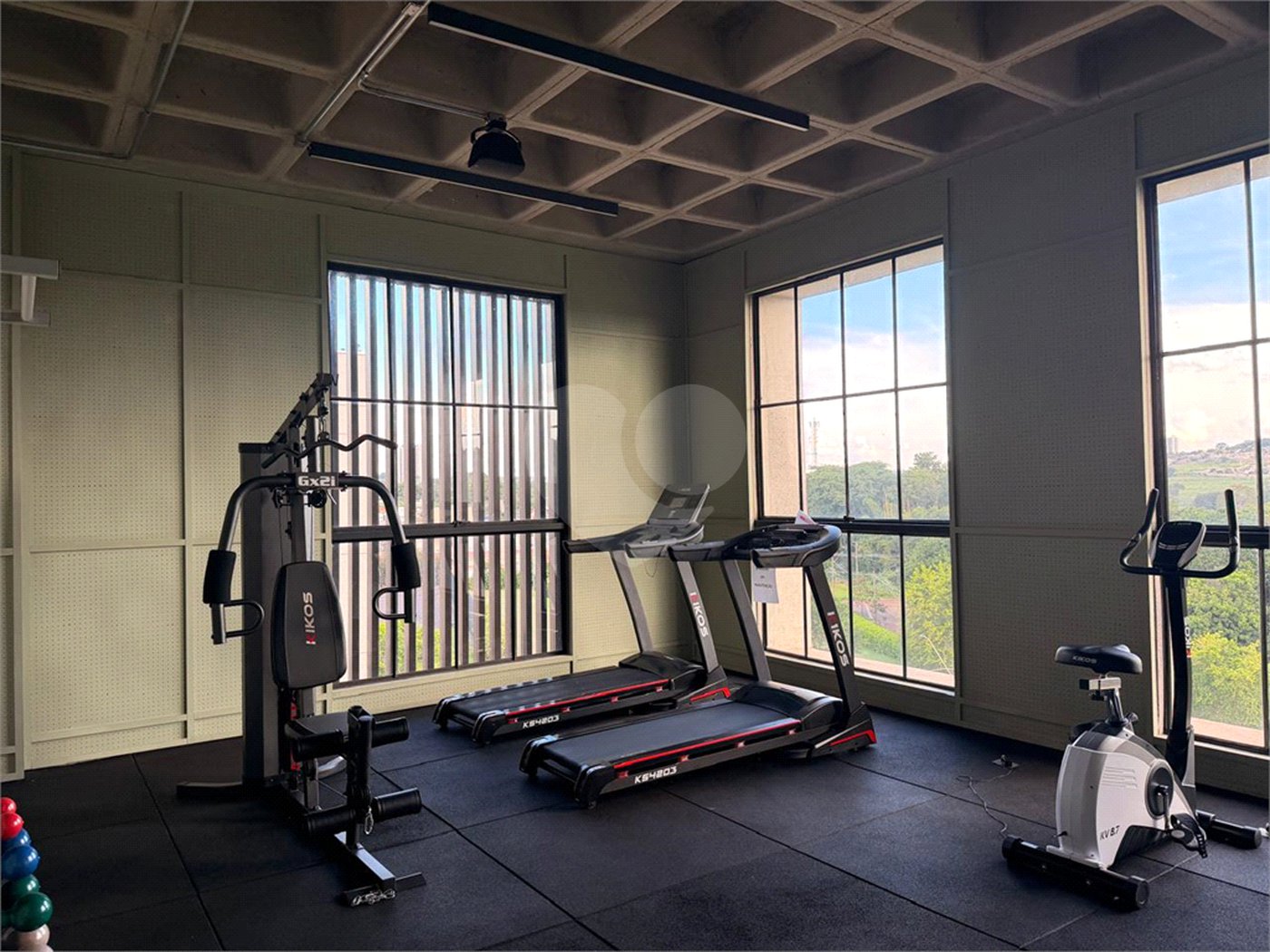 Studio à venda com 1 suíte em Jardim Nova Aliança Sul, Ribeirão Preto, SP