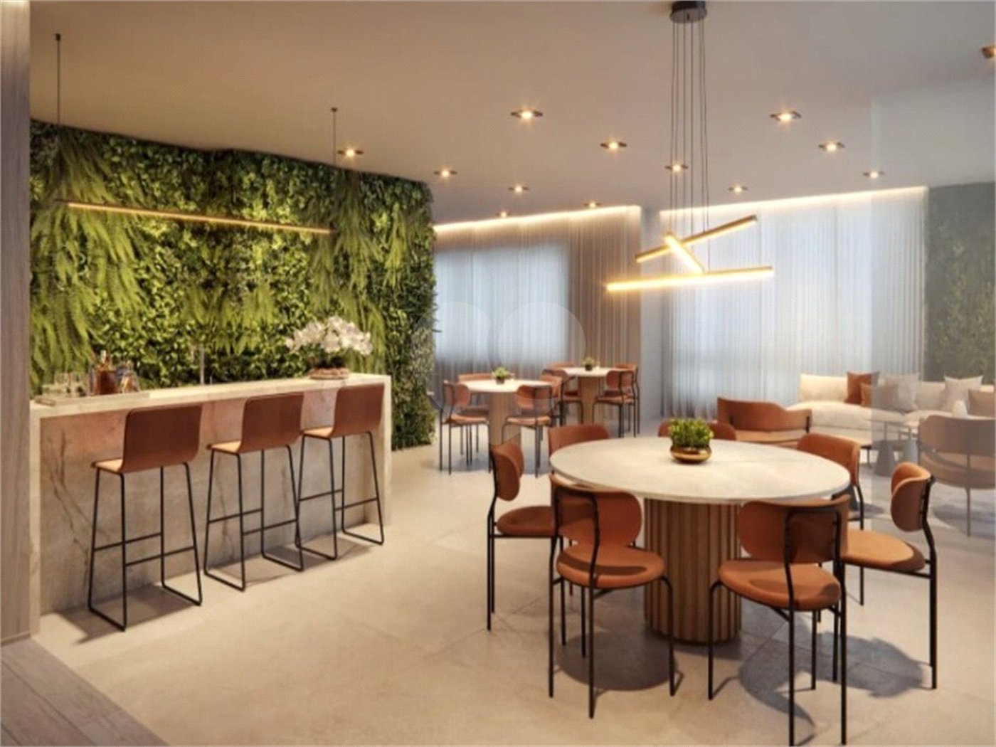 Apartamento à venda com 1 quarto em Vila Pirajussara, São Paulo, SP