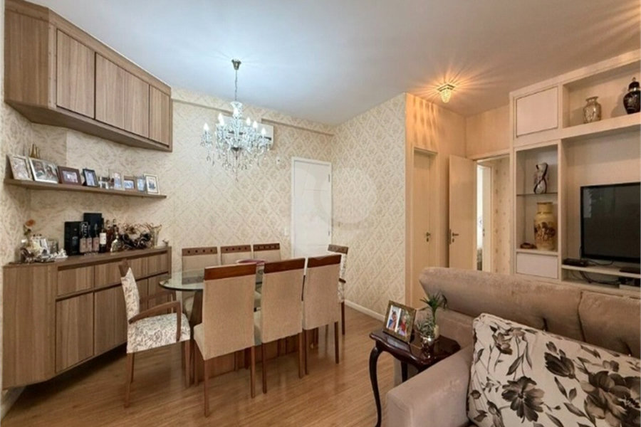 Apartamento à venda com 3 suítes em Anália Franco, São Paulo, SP