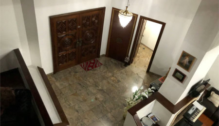 Casa à venda com 3 suítes em Fazenda Morumbi, São Paulo, SP