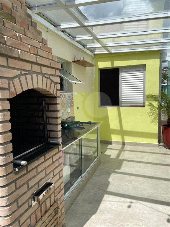 Apartamento à venda com 2 quartos, sendo 1 suíte, em Jardim Londrina, São Paulo, SP