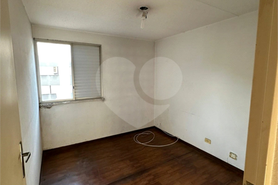 Apartamento à venda com 2 quartos em Pirituba, São Paulo, SP