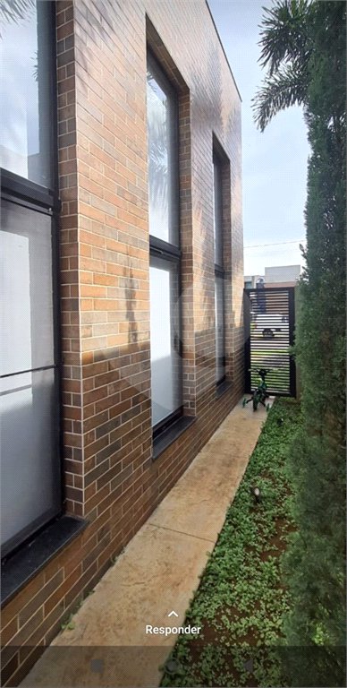 Casa à venda com 3 quartos, sendo 2 suítes, em Jardim das Acácias, Araraquara, SP