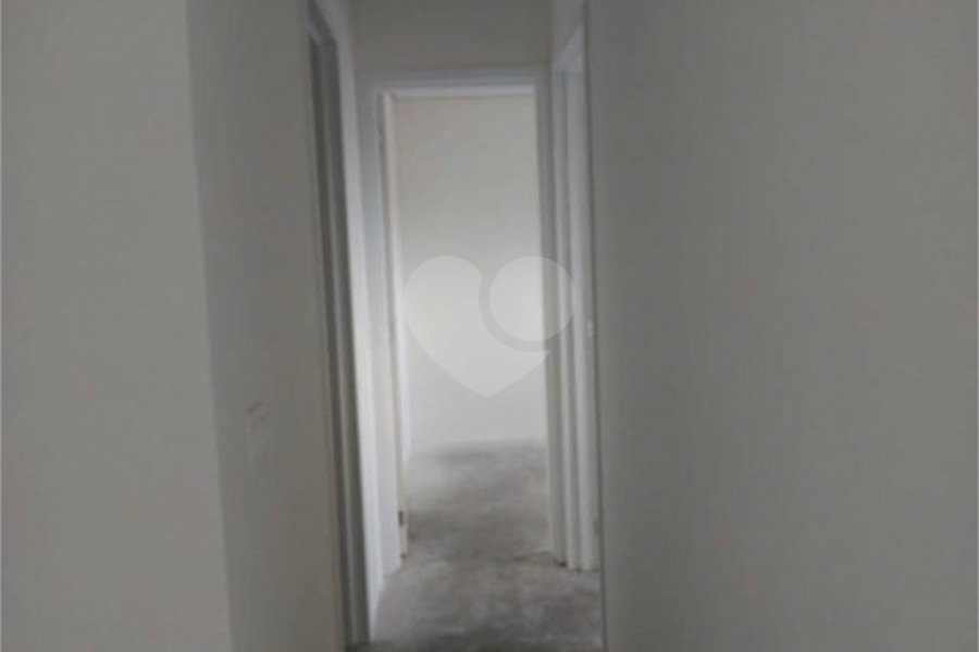 Apartamento à venda com 2 quartos, sendo 1 suíte, em Vila Guilherme, São Paulo, SP