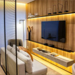 Apartamento à venda com 1 suíte em Sumarezinho, São Paulo, SP