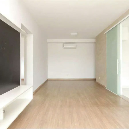 Apartamento à venda com 2 suítes em Vila Cordeiro, São Paulo, SP